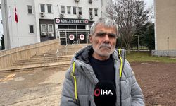 Baba ve oğlunu öldüren kanser hastası yaşlı adam tahliye edildi