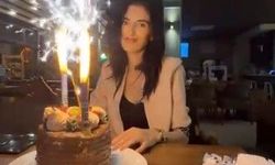 Öldürülüp yakılan Kübra'dan geriye sadece son doğum günü kutlaması kaldı