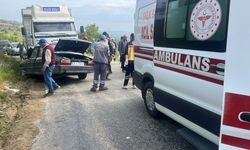 Manisa’da kahreden kaza: İki çocuk annesinden acı haber