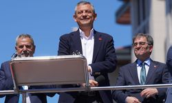 Özgür Özel: "Çayın kilosu 40 lira olmalıdır"