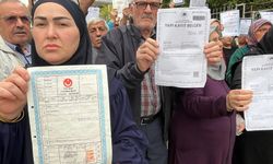 Bornova Belediyesi ile halk arasında imar planı gerginliği: Mahalle sakinlerinden 'Rant' iddiası