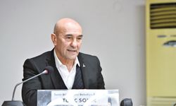 İzmir BŞB soruşturmasında Tunç Soyer’in eski danışmanı gözaltında