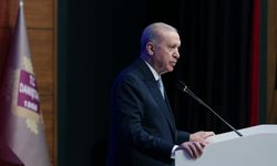 Cumhurbaşkanı Erdoğan: "Anayasayı darbecilerin topluma dayattıkları bir çerçeve olmaktan çıkarmalıyız"