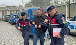 Babasını 8 kurşunla öldüren şahıs adliyeye sevk edildi