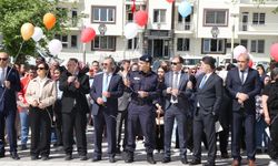 Kula'da dünya Engelliler Haftası kutlandı