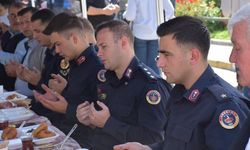 Salihli'de Şehit Mustafa Kozak, 8. yılında dualarla anıldı