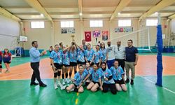 Sarıgöl’de filede nefes kesen final
