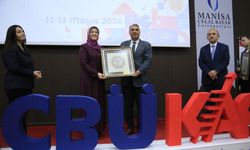 Manisa CBÜ’de kariyer rüzgarı