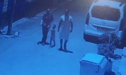 Eski eş dehşetinin kayıtları ortaya çıktı