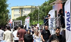 MCBÜ’KAF’26 ilk yılında büyük ilgi gördü