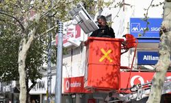 Sevgi Yolları'nda güvenlik kameralı dönem başlıyor