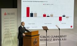 Karahan: "Eflasyonun 2026 yıl sonunda yüzde 26, 2027 yıl sonunda ise yüzde 15 olarak gerçekleşeceğini tahmin ediyoruz"