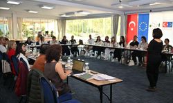 Manisa’da "Kadın Dostu Kent" hamlesi