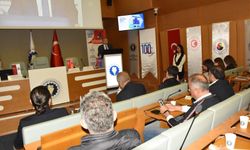 Kamu ihaleleri ve tedarik süreçleri MTSO'da masaya yatırıldı