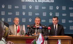 BBP Genel Başkanı Destici: "En çok üzerinde durduğum konulardan birisi bu sahipsiz saldırgan sokak köpekleri"