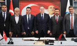 Manisa Büyükşehirden 60 bin TL’lik promosyon müjdesi