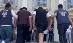 Çocuk istismarı görüntüleri satın aldığı iddiasıyla 2 şüpheli tutuklandı