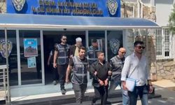 Sahte MİT görevlileri tutuklandı
