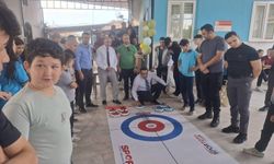 ÇEDES'le değerler eğlenceli etkinliklerle yaşatıldı