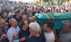 İki dostu ölüm bile ayıramadı