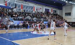 Turgutlu deplasmandan avantajlı döndü