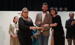 Sessiz çığlıklar Turgutlu’da yankılandı