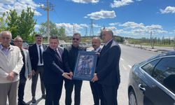 MHP'li Akçay'dan Demirci çıkarması