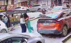Trafikte tartıştığı kadına kafa atan sosyal medya fenomenine ağır ceza