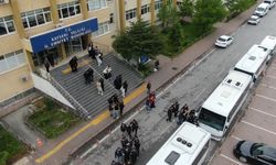 Manisa ve 18 ilde yasa dışı bahis operasyonunda 60 tutuklama