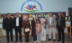 Demirci'de Gençlik Haftası etkinlikleri başladı