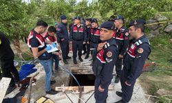 Su kuyusunda temizlik faciası: 3 ölü, 1 ağır yaralı
