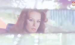 Hülya Koçyiğit'in 50 yıllık film sahnesi Sivas'ta yeniden canlandırıldı