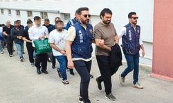 Bakan Gürlek: "Yasa dışı bahis operasyonunun arkasında ciddi mali takip var"