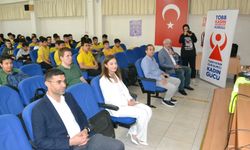 Atatürk'ün izinde üreten gençlik Manisa'da buluştu