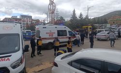 İlçe meydanında 9 kurşunla öldürüldü: Olayın ardından intikam çıktı