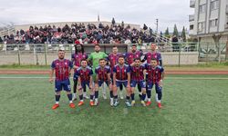 Salihli Kocaçeşmespor yeniden 1. Amatör Küme'de