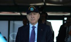 Cumhurbaşkanı Erdoğan: "Dostlara güven, hesap yapanlara gözdağı veriyoruz"