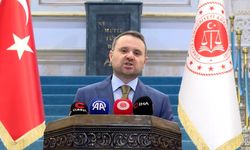 Adalet Bakanı Akın Gürlek: Verilen bu karar, vatandaşlarımızın demokrasiye olan güvenini pekiştiren bir karardır"