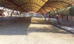 Şehzadeler’de kurban kesim yerleri belli oldu