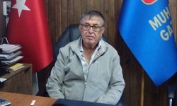 Gazilerden Osman Saraç'a tam destek