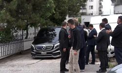 Kemal Kılıçdaroğlu çalışma ofisinde