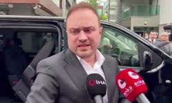 İcra heyeti görevlendirmeyi tebliğ için Kılıçdaroğlu'nun ofisine geldi