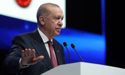 Cumhurbaşkanı Erdoğan: "Savunma sanayiinde olduğu gibi enerjide tam bağımsızlık ülkemizin Kızıl Elma'sıdır"