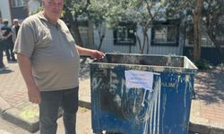 İzmir'de çöpte 33 ölü kedi bulunmasıyla ilgili bir veteriner gözaltına alındı