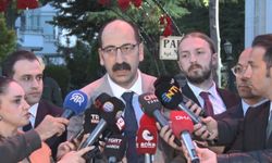 Sönmez: "Kılıçdaroğlu, CHP il ve ilçe örgütlerimize dair herhangi bir görevden alma veya görevlendirme yapmamıştır"