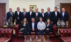 CHP'li büyükşehir belediye başkanlarından ortak açıklama