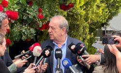CHP'li Nalbantoğlu: "Genel Başkanımız partiyi kuruluş kodlarına yeniden çevirmek için çok zor bir görev üstlendi"