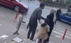 Akli dengesi yerinde olmayan bir kadın, kıskançlık krizi geçirip genç bir kızı bıçakladı