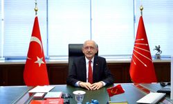 Kılıçdaroğlu, genel merkezde göreve başladı