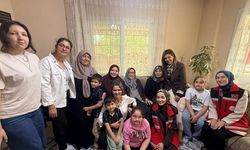 Bayramda şehit aileleri ve gazilere vefa seferberliği